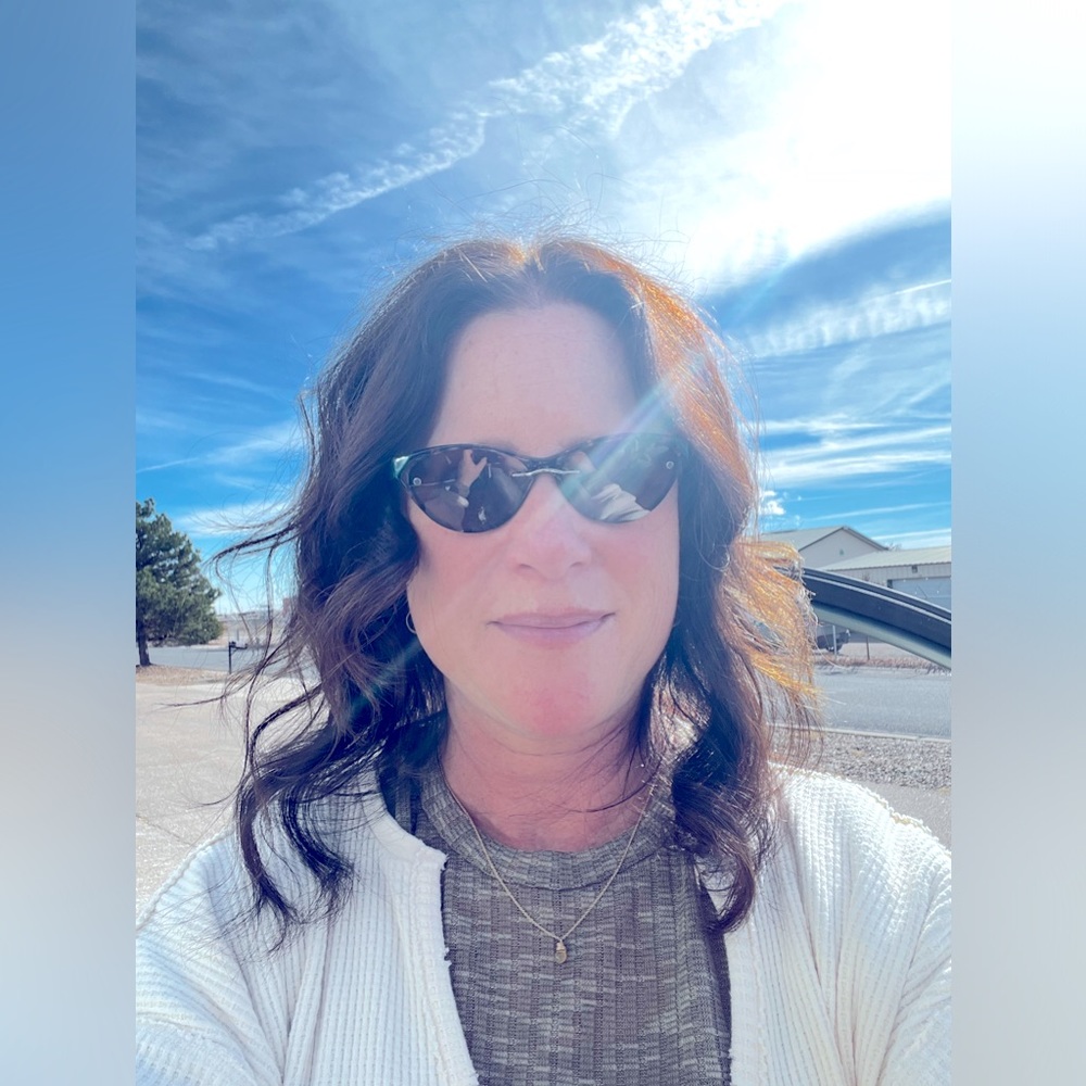 Meet your Posher, Pamela